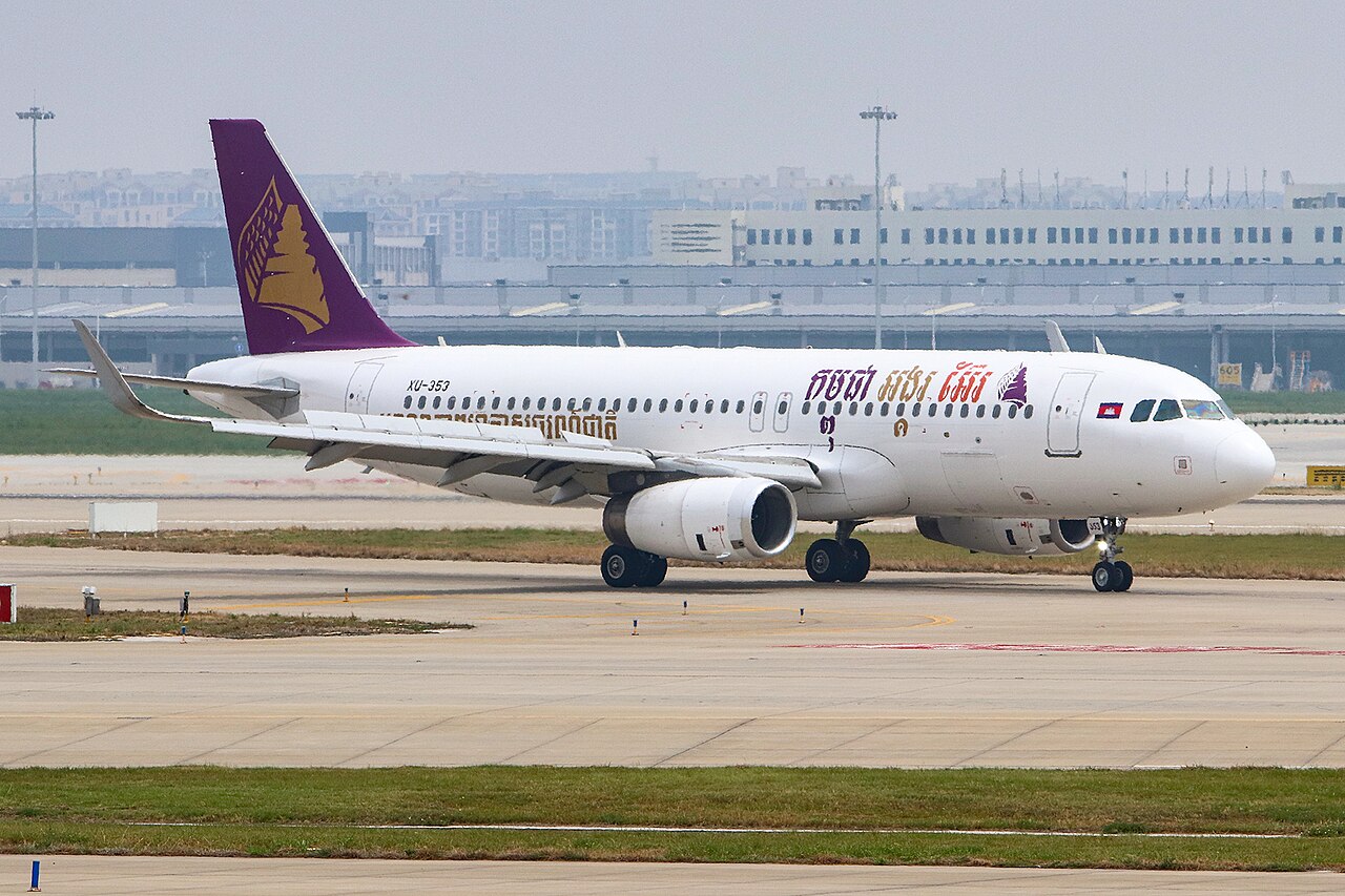 Air Cambodia